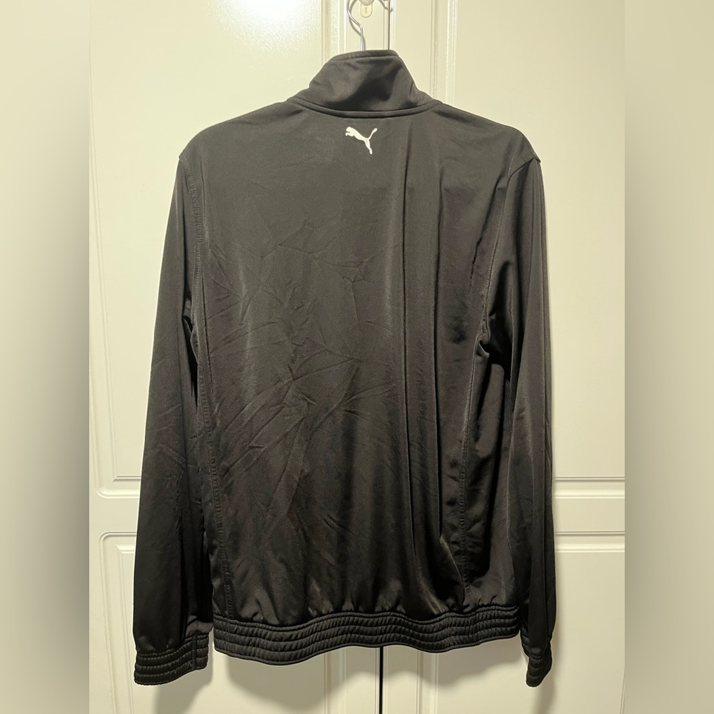 Puma jacket - Picture 2 of 3